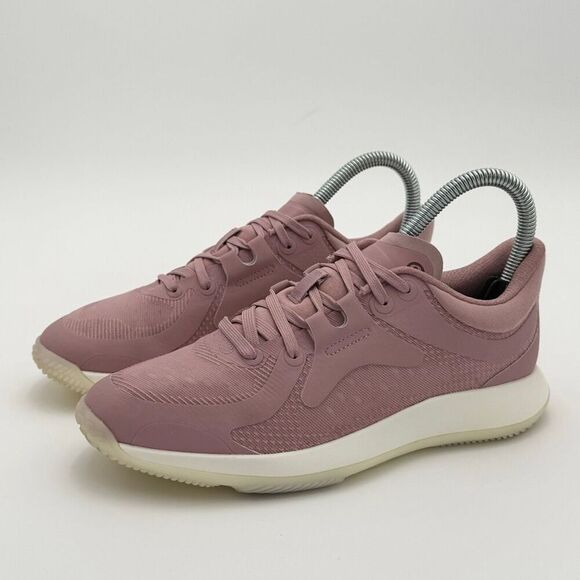 lululemon athletica Shoes - Lululemon Athletica Women’s Strongfeel Train Athletic Sneakers in Rose Pink and